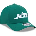 bone-curvo-verde-snapback-9forty-m-crown-team-da-new-york-jets-nfl-da-new-era