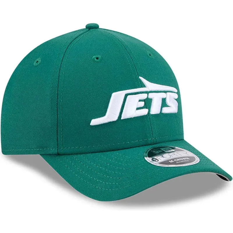 bone-curvo-verde-snapback-9forty-m-crown-team-da-new-york-jets-nfl-da-new-era