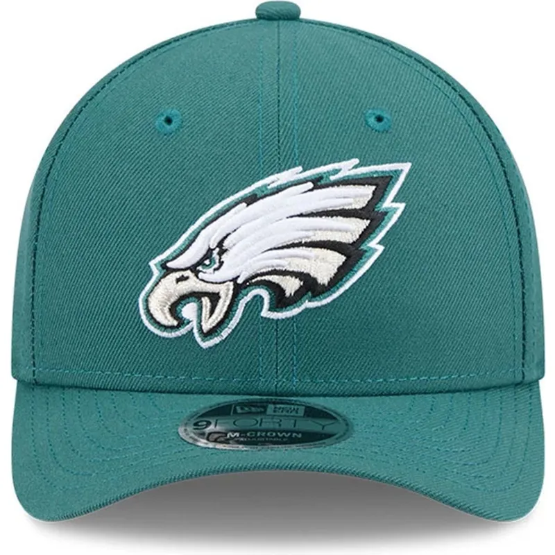 bone-curvo-verde-snapback-9forty-m-crown-team-da-philadelphia-eagles-nfl-da-new-era