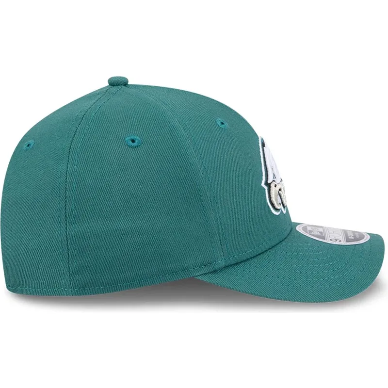 bone-curvo-verde-snapback-9forty-m-crown-team-da-philadelphia-eagles-nfl-da-new-era