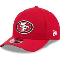 bone-curvo-vermelho-snapback-9forty-m-crown-team-da-san-francisco-49ers-nfl-da-new-era