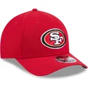 bone-curvo-vermelho-snapback-9forty-m-crown-team-da-san-francisco-49ers-nfl-da-new-era