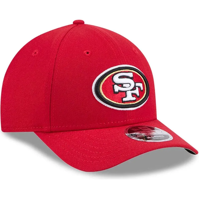 bone-curvo-vermelho-snapback-9forty-m-crown-team-da-san-francisco-49ers-nfl-da-new-era