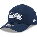 bone-curvo-azul-marinho-snapback-9forty-m-crown-team-da-seattle-seahawks-nfl-da-new-era