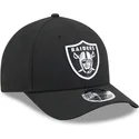 bone-curvo-preto-snapback-9forty-m-crown-team-da-las-vegas-raiders-nfl-da-new-era