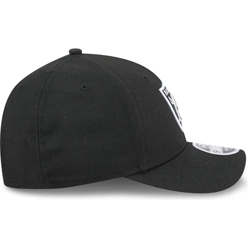 bone-curvo-preto-snapback-9forty-m-crown-team-da-las-vegas-raiders-nfl-da-new-era