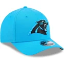 bone-curvo-azul-snapback-9forty-m-crown-team-da-carolina-panthers-nfl-da-new-era