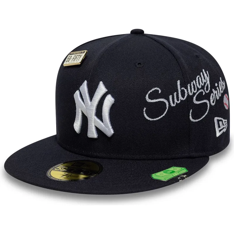 bone-plano-azul-marinho-justo-59fifty-subway-series-da-new-york-yankees-mlb-da-new-era