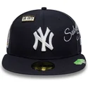 bone-plano-azul-marinho-justo-59fifty-subway-series-da-new-york-yankees-mlb-da-new-era
