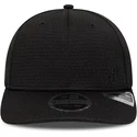 bone-curvo-preto-snapback-9seventy-stretch-snap-mesh-flawless-da-new-york-yankees-mlb-da-new-era
