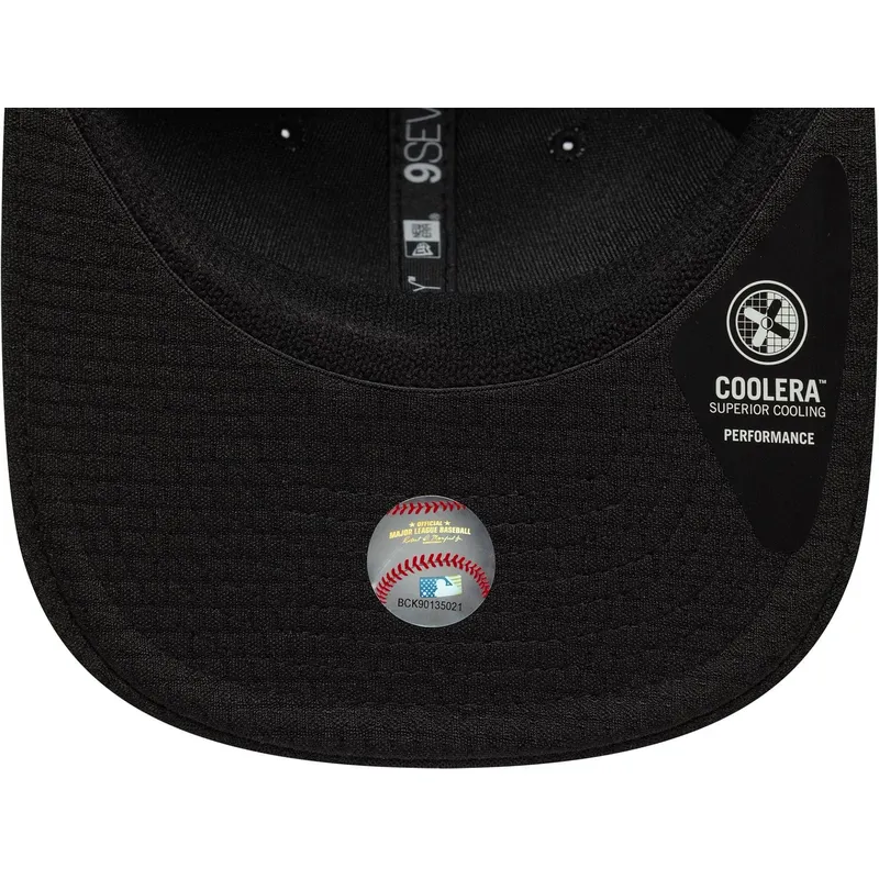 bone-curvo-preto-snapback-9seventy-stretch-snap-mesh-flawless-da-new-york-yankees-mlb-da-new-era