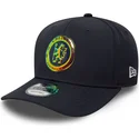 bone-curvo-azul-marinho-snapback-9seventy-stretch-snap-iridiscent-da-chelsea-football-club-premier-league-da-new-era