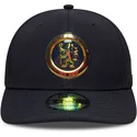 bone-curvo-azul-marinho-snapback-9seventy-stretch-snap-iridiscent-da-chelsea-football-club-premier-league-da-new-era
