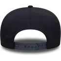 bone-curvo-azul-marinho-snapback-9seventy-stretch-snap-iridiscent-da-chelsea-football-club-premier-league-da-new-era