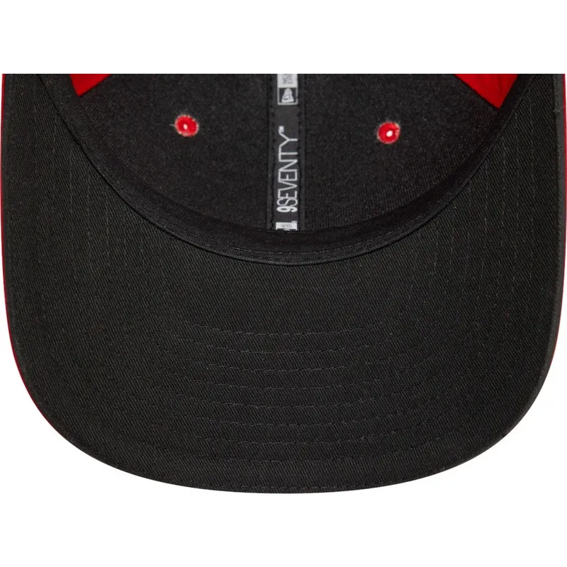 bone-curvo-vermelho-snapback-9seventy-stretch-snap-core-da-ducati-motor-motogp-da-new-era
