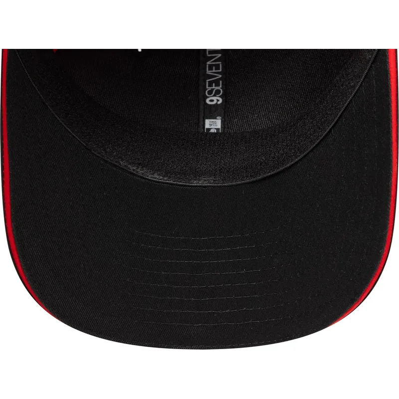 bone-curvo-preto-e-vermelho-snapback-9seventy-stretch-snap-print-da-ducati-motor-motogp-da-new-era