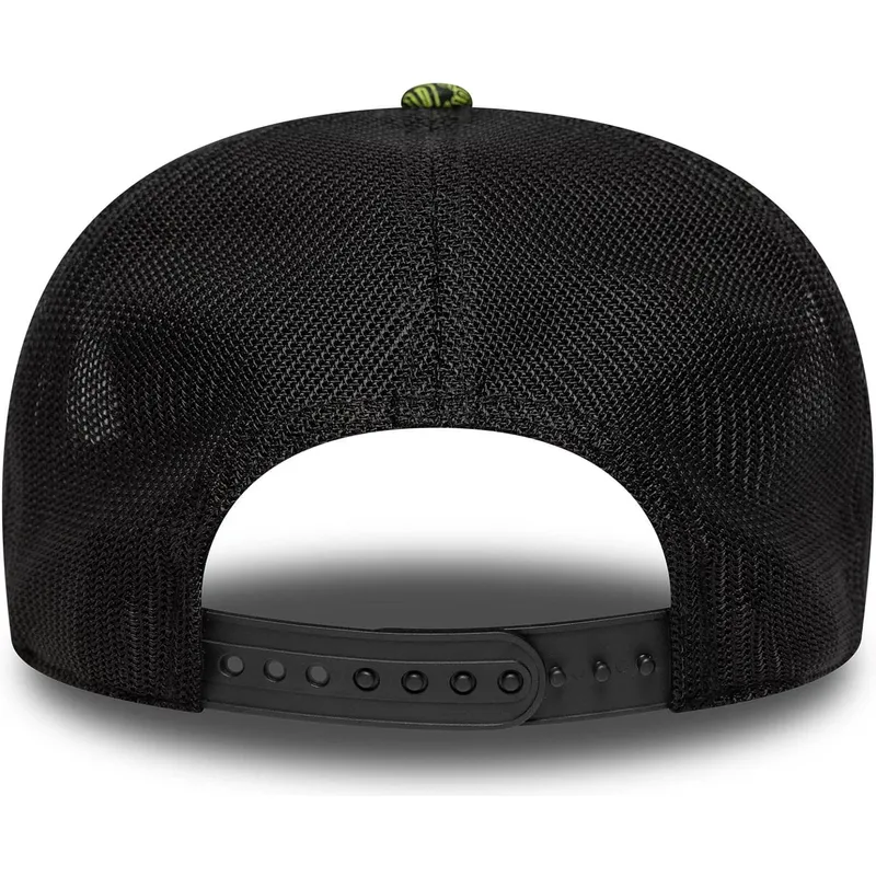 bone-trucker-preto-e-amarelo-9seventy-stretch-snap-all-over-print-da-valentino-rossi-vr46-motogp-da-new-era