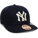 bone-curvo-azul-marinho-ajustavel-9fifty-retro-crown-heritage-series-da-new-york-yankees-mlb-da-new-era