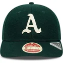bone-curvo-verde-ajustavel-9fifty-retro-crown-heritage-series-da-oakland-athletics-mlb-da-new-era