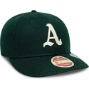 bone-curvo-verde-ajustavel-9fifty-retro-crown-heritage-series-da-oakland-athletics-mlb-da-new-era