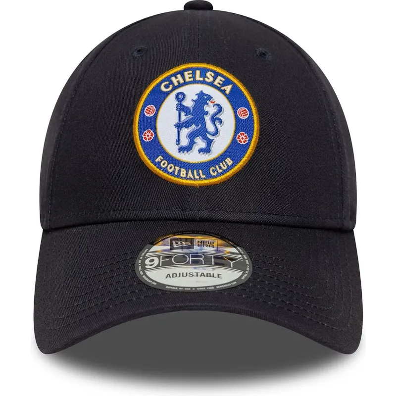 bone-curvo-azul-marinho-snapback-9forty-core-da-chelsea-football-club-premier-league-da-new-era
