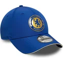 bone-curvo-azul-ajustavel-9forty-retro-da-chelsea-football-club-premier-league-da-new-era