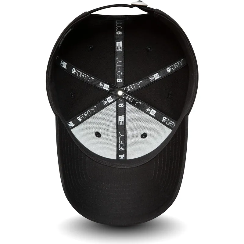 bone-curvo-preto-ajustavel-9forty-team-logo-da-stade-toulousain-top-14-da-new-era