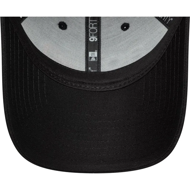 bone-curvo-preto-ajustavel-9forty-wordmark-aprilia-piaggio-da-new-era