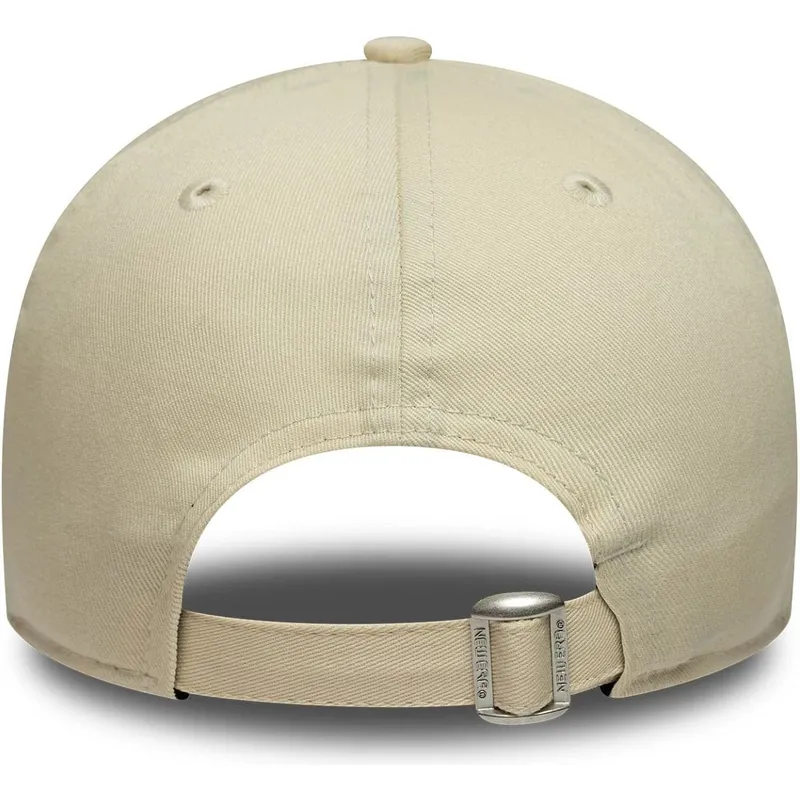 bone-curvo-bege-e-azul-ajustavel-9forty-seasonal-da-red-bull-racing-formula-1-da-new-era