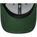 bone-curvo-verde-ajustavel-com-logo-verde-9forty-m-crown-cord-da-new-york-yankees-mlb-da-new-era