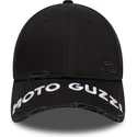 bone-curvo-preto-ajustavel-9forty-m-crown-distressed-da-moto-guzzi-da-new-era