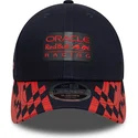 bone-curvo-azul-marinho-e-vermelho-snapback-9forty-m-crown-visor-print-da-red-bull-racing-formula-1-da-new-era