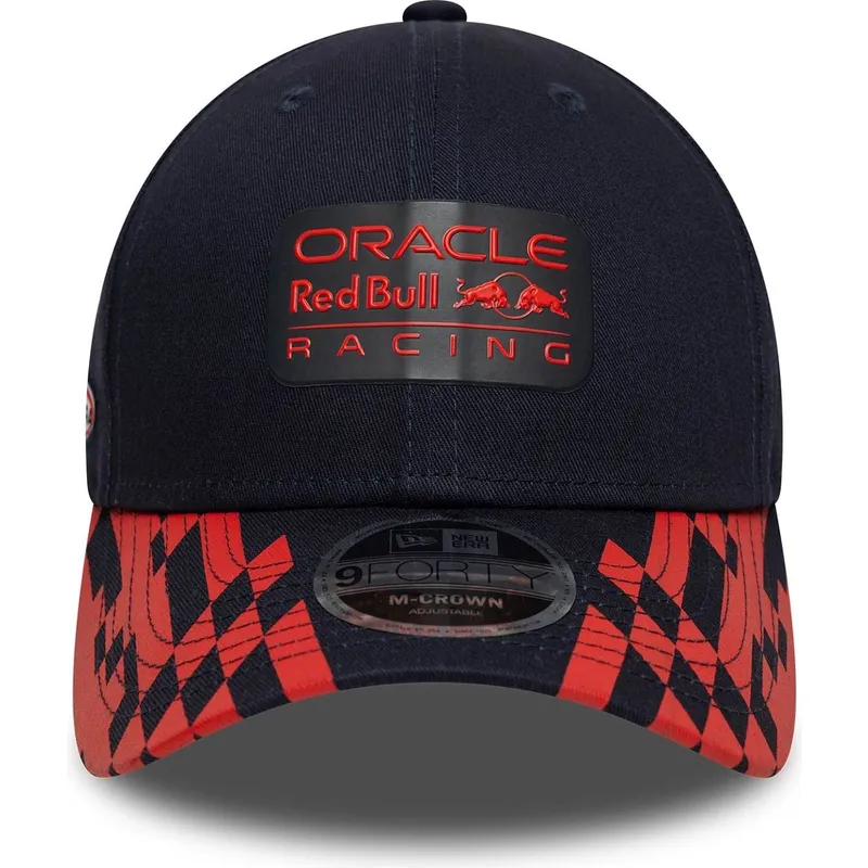 bone-curvo-azul-marinho-e-vermelho-snapback-9forty-m-crown-visor-print-da-red-bull-racing-formula-1-da-new-era