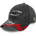 bone-curvo-preto-snapback-9forty-m-crown-washed-da-red-bull-racing-formula-1-da-new-era