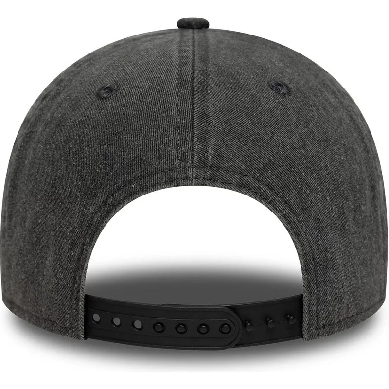 bone-curvo-preto-snapback-9forty-m-crown-washed-da-red-bull-racing-formula-1-da-new-era