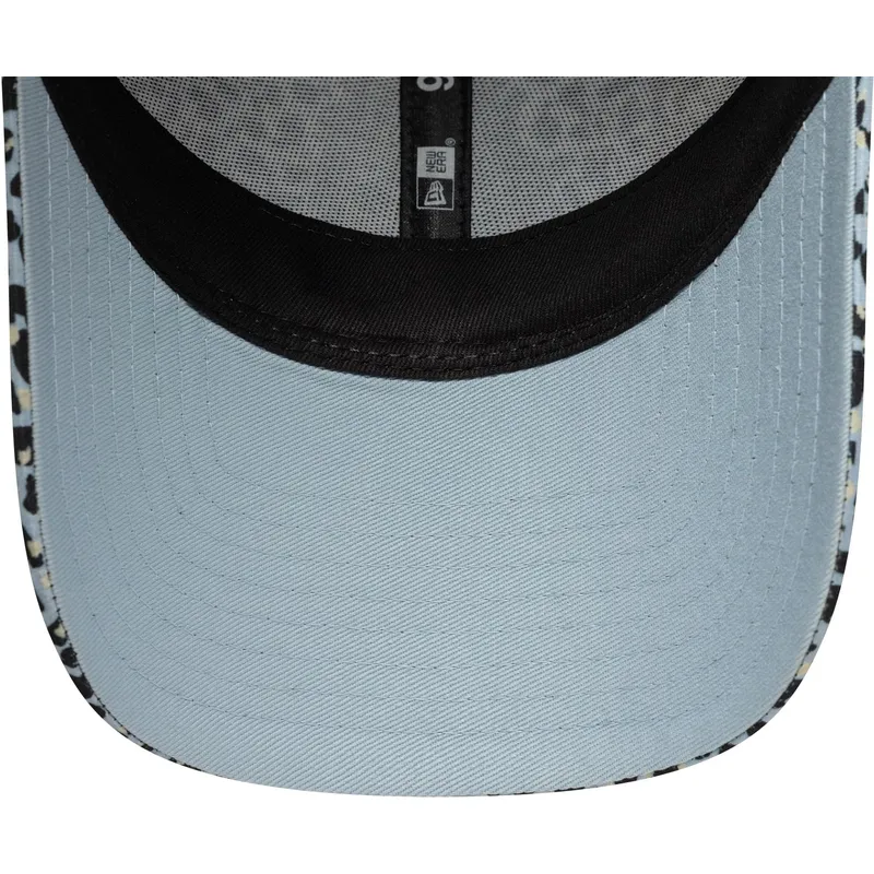 bone-curvo-leopardo-ajustavel-9forty-m-crown-da-racing-bulls-f1-team-formula-1-da-new-era