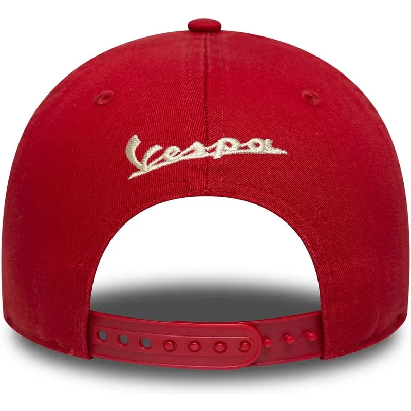 bone-curvo-vermelho-snapback-9forty-m-crown-80th-year-da-vespa-piaggio-da-new-era