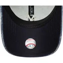bone-curvo-azul-ajustavel-9twenty-washed-paisley-da-new-york-yankees-mlb-da-new-era