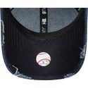 bone-curvo-azul-ajustavel-9twenty-denim-distress-da-new-york-yankees-mlb-da-new-era