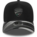 bone-trucker-preto-e-frame-print-da-ducati-motor-motogp-da-new-era