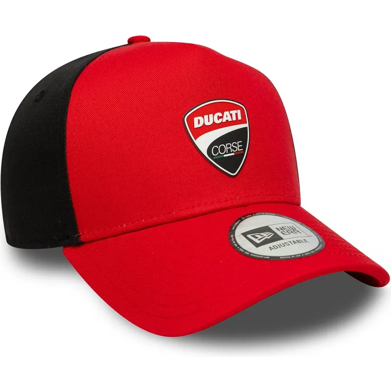bone-curvo-vermelho-snapback-9forty-e-frame-da-ducati-motor-motogp-da-new-era