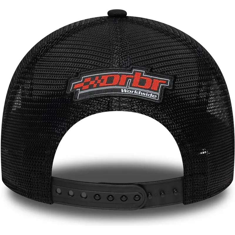 bone-trucker-preto-9forty-a-frame-patch-da-red-bull-racing-formula-1-da-new-era