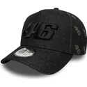 bone-curvo-preto-snapback-e-frame-laser-etch-denim-da-valentino-rossi-vr46-motogp-da-new-era
