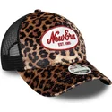 bone-trucker-leopardo-para-mulheres-9forty-a-frame-m-crown-da-new-era