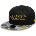 bone-plano-preto-snapback-para-crianca-9fifty-da-batman-dc-comics-da-new-era