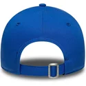 bone-curvo-azul-ajustavel-para-crianca-9forty-league-essential-da-new-york-yankees-mlb-da-new-era