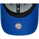 bone-curvo-azul-ajustavel-para-crianca-9forty-league-essential-da-new-york-yankees-mlb-da-new-era