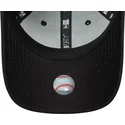 bone-curvo-preto-ajustavel-para-crianca-9forty-fruit-icon-da-new-york-yankees-mlb-da-new-era