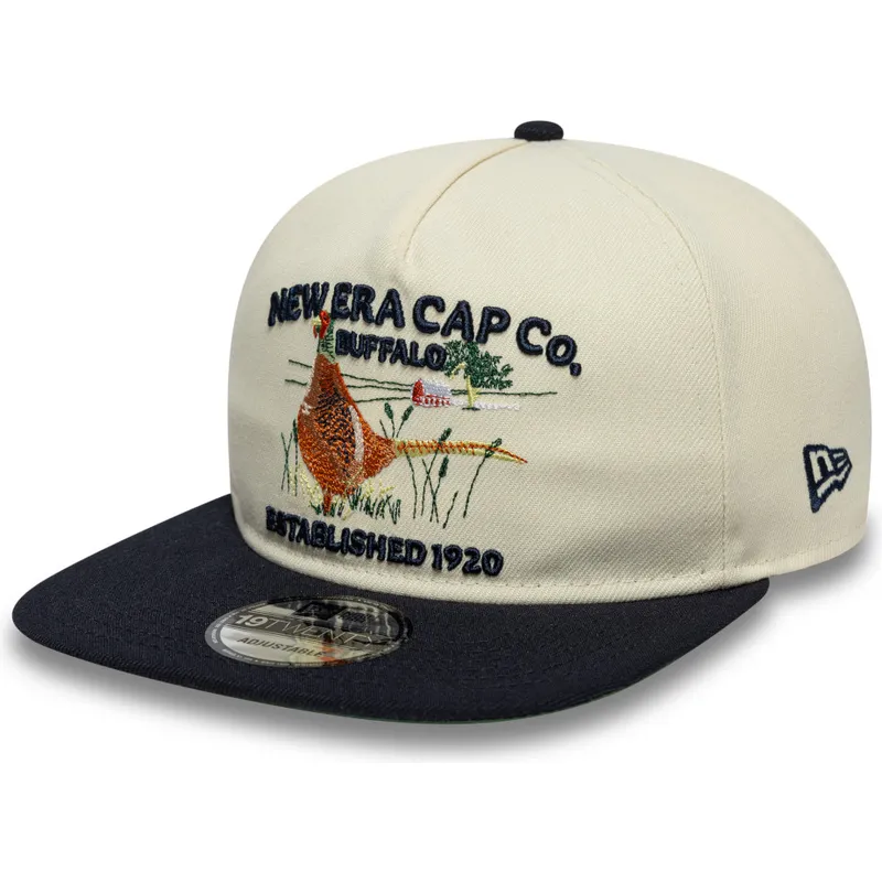 bone-plano-bege-e-azul-marinho-ajustavel-19twenty-outdoor-graphic-da-new-era