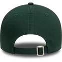 bone-curvo-verde-escuro-ajustavel-9twenty-league-essential-da-new-york-yankees-mlb-da-new-era
